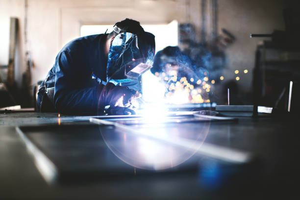 Best Artistic and Custom Metal Fabrication in Moyock, NC
