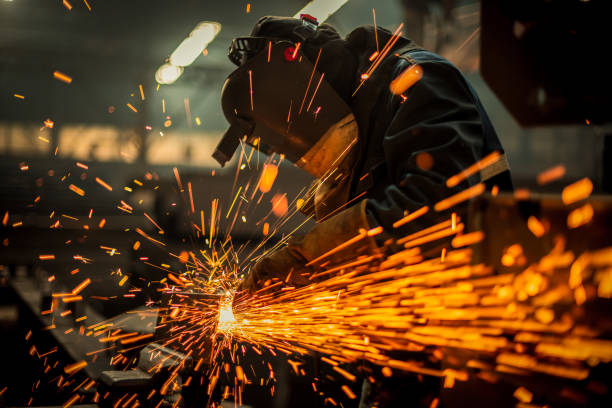 Best Welding Equipment Sales and Repair in Moyock, NC