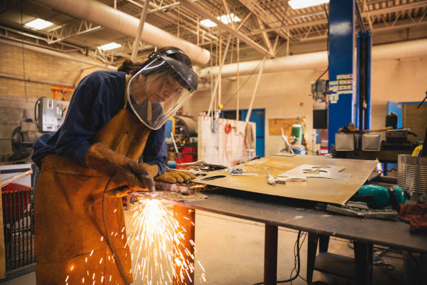 Best Automotive Welding in Moyock, NC