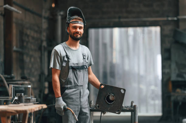 Affordable Welder Services in Moyock, NC