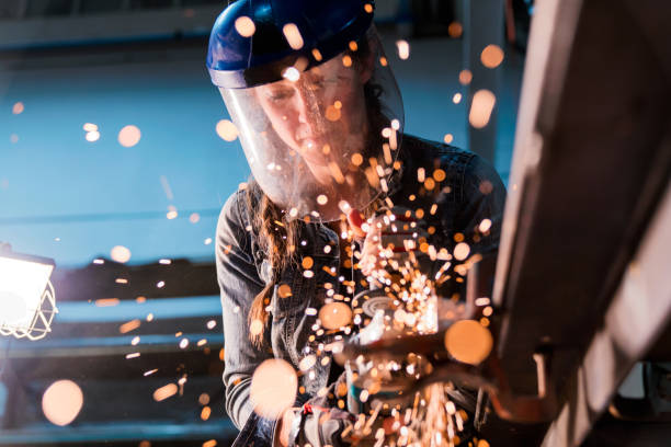 Trusted Moyock, NC Welder & Metal Fabrication Experts