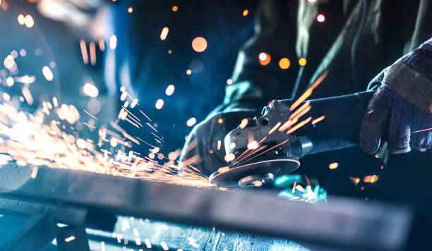 Best Automation and Robotic Welding in Moyock, NC